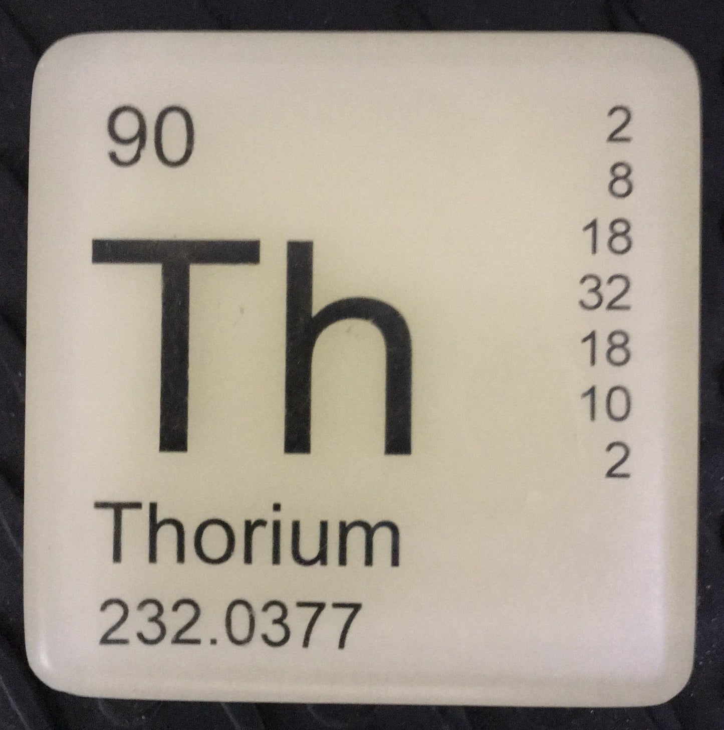 It's Elementary® Periodic Table of Elements Soap
