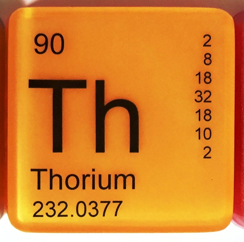 It's Elementary® Periodic Table of Elements Soap