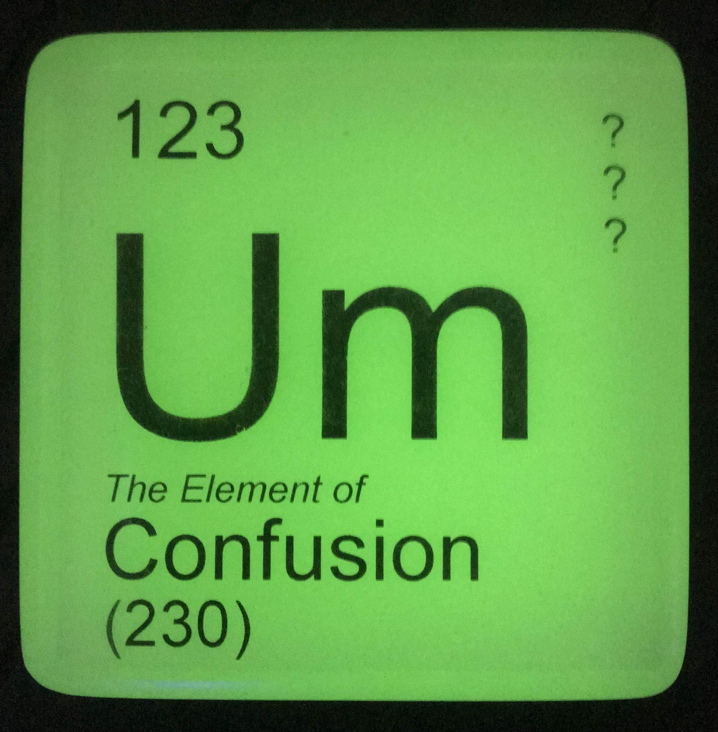 It's Elementary® Periodic Table of Elements Soap