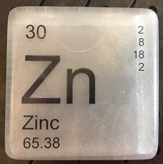 It's Elementary® Periodic Table of Elements Soap