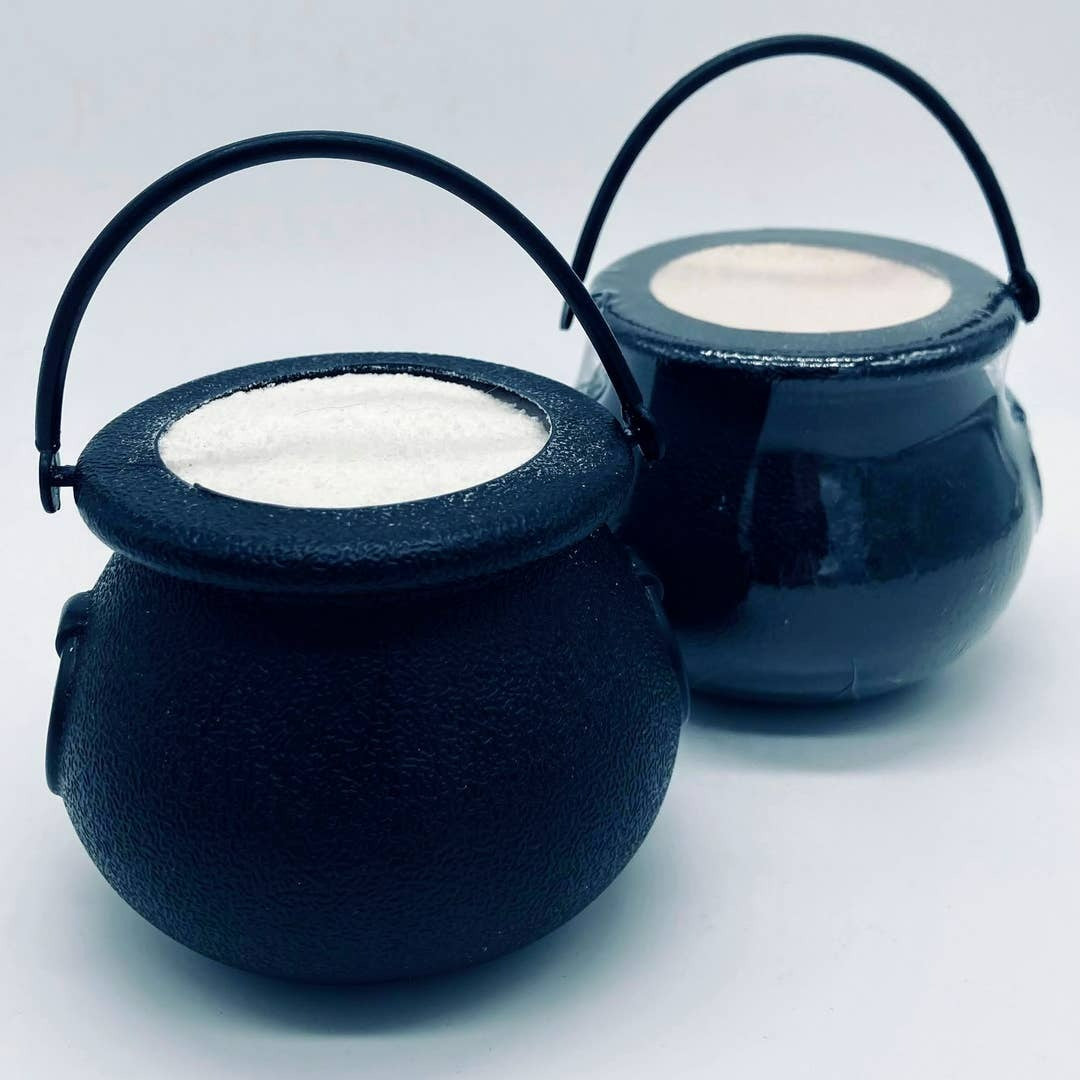 Bubbling Cauldron Bath Fizzie
