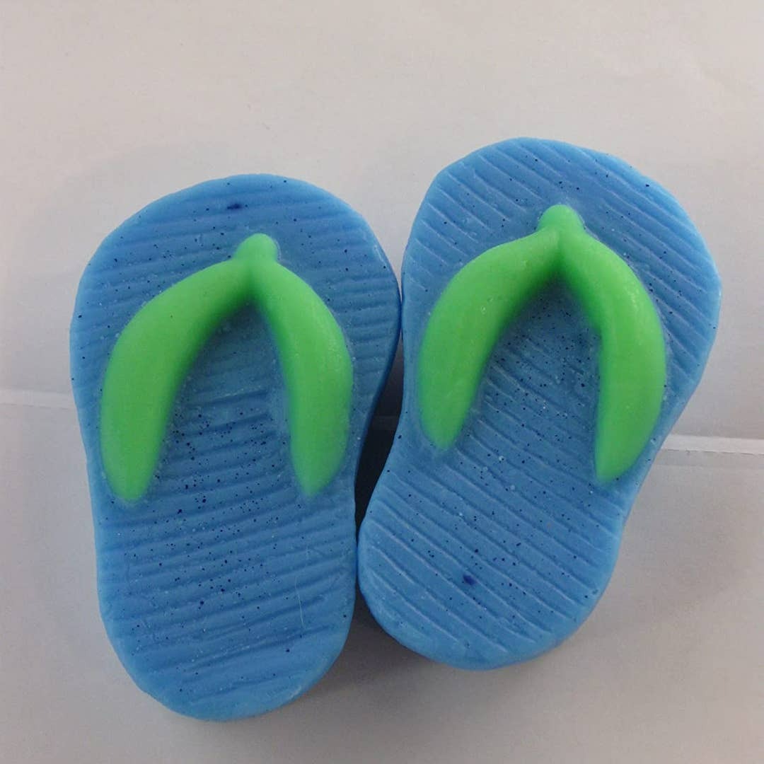 Flip Flop Soaps